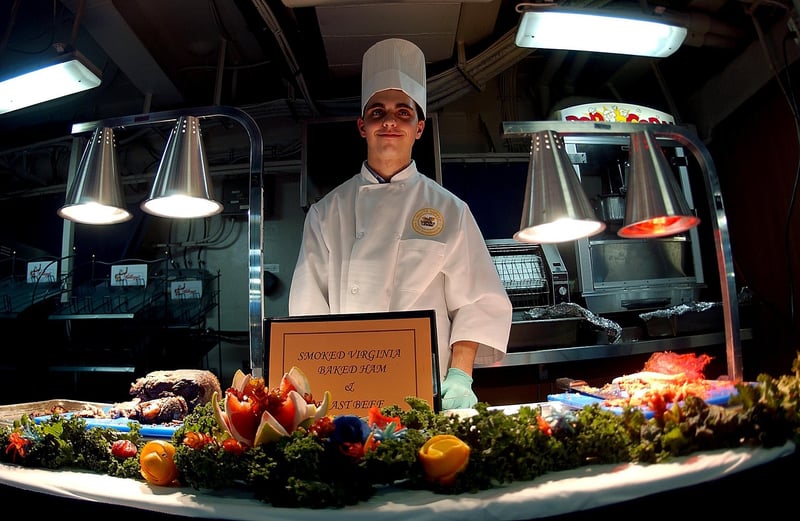 Chef's Table